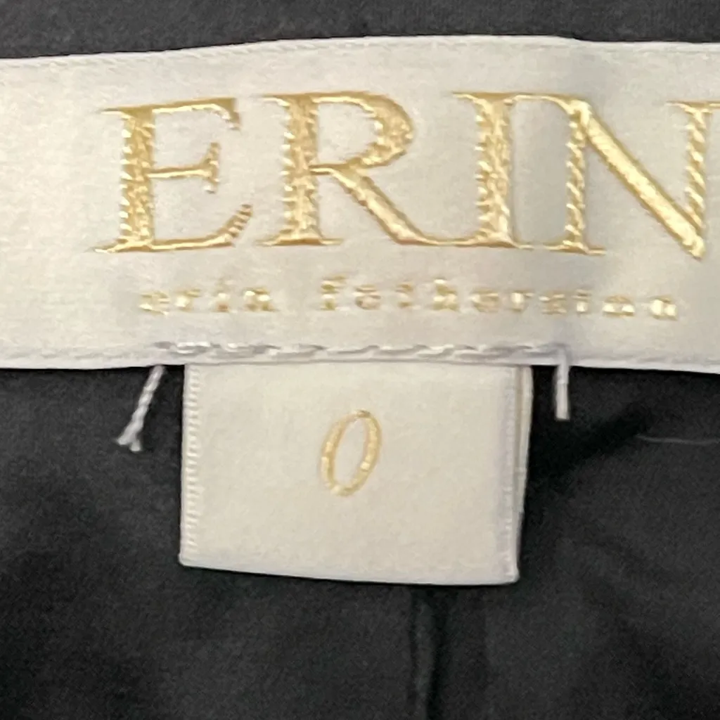 Erin Fetherston Winnie black and gold A - Image 3