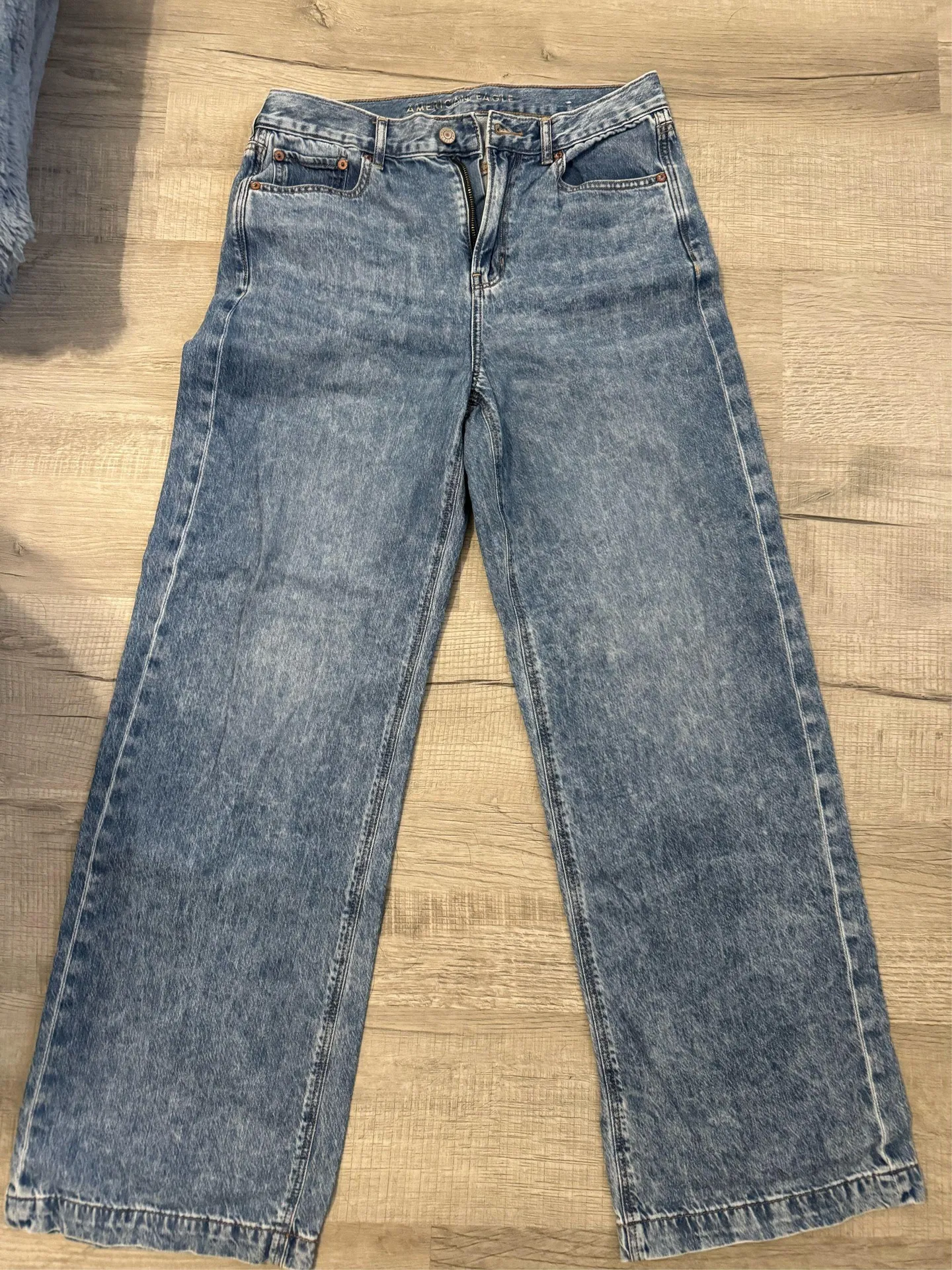 American Eagle Jeans - Image 2