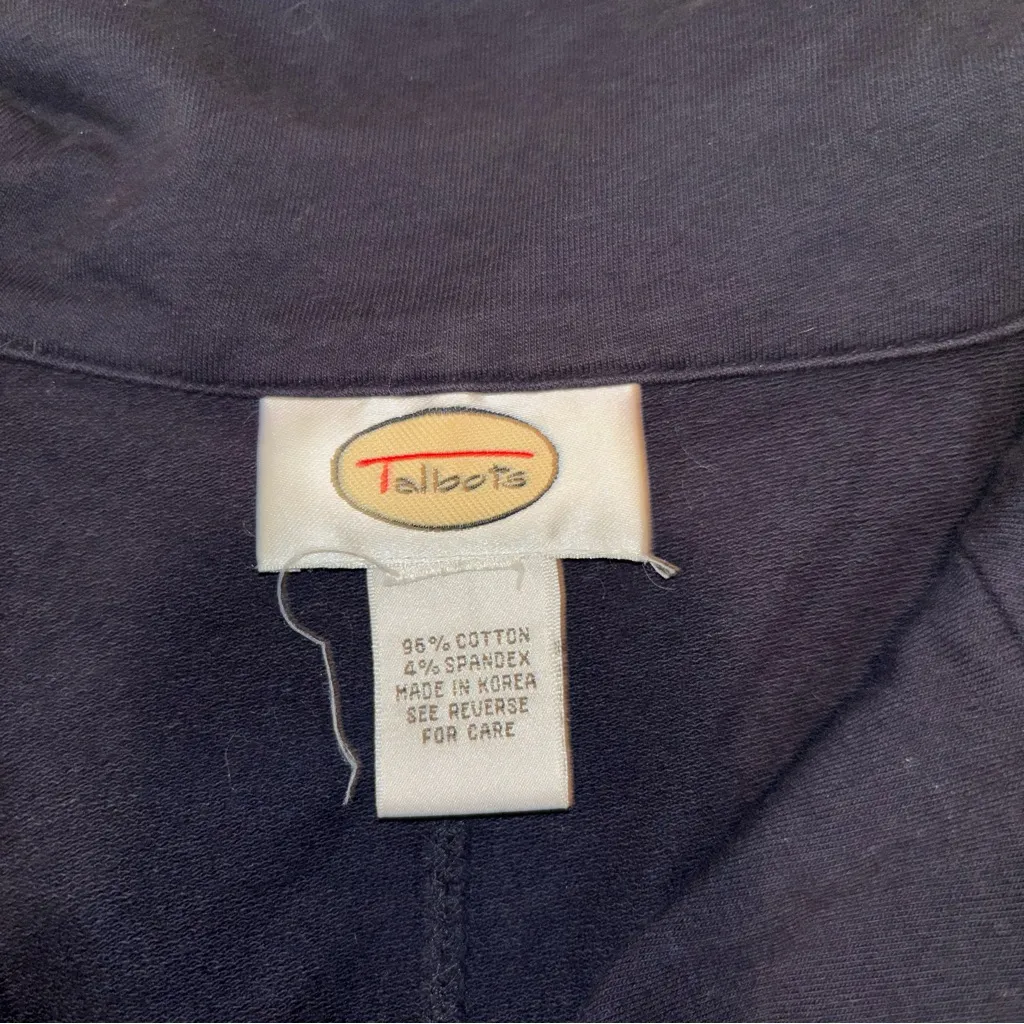 Talbots Blazer - Image 2