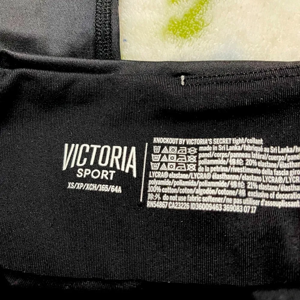 Victoria’s Secret Set XS - Image 5