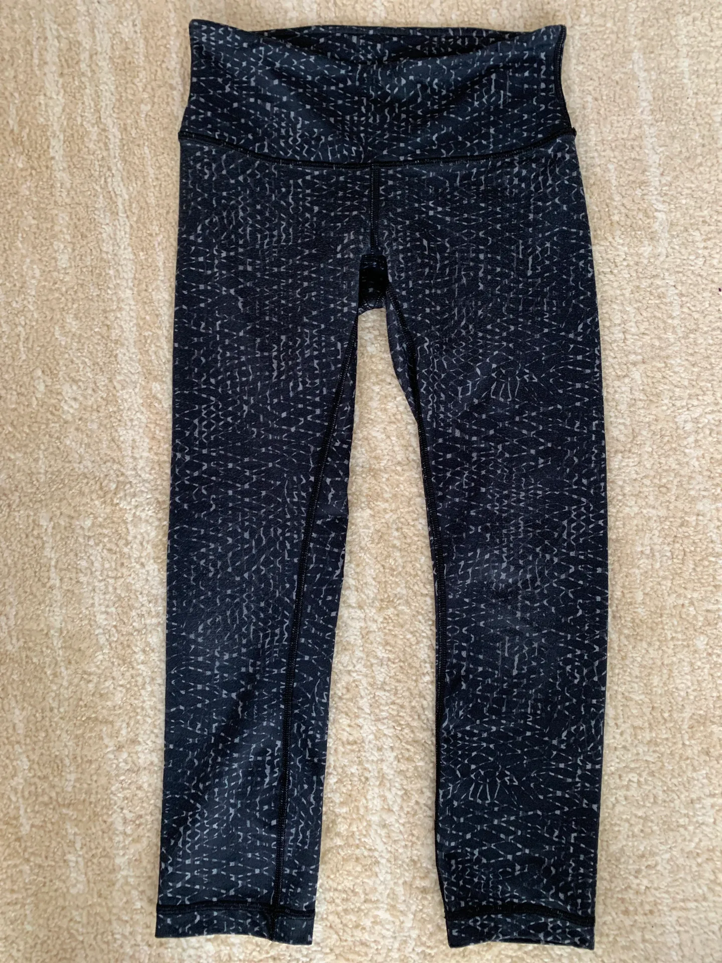 Lululemon Legggings - Image 3