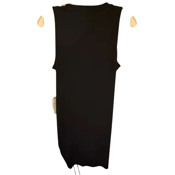 Nine Britton Black Dress nwt‎ - Image 5