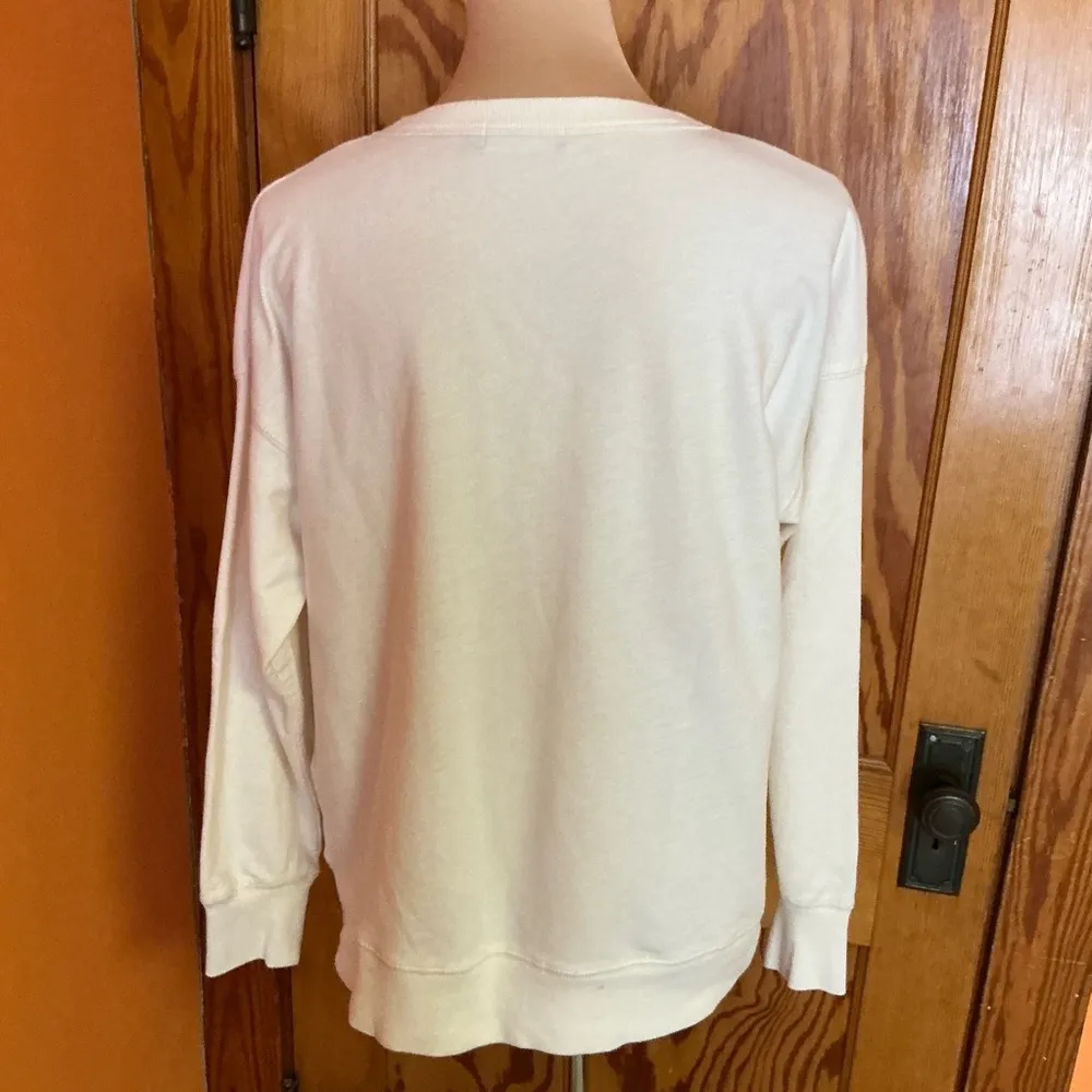 Fifth Sun There is no planet B Sweatshirt - Image 10