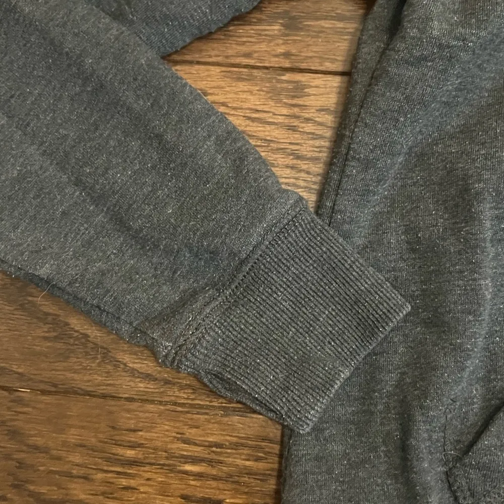 Women’s West Point Hoodie - Image 3