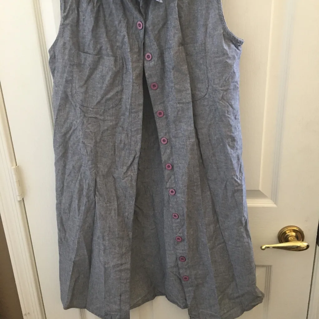 FINAL MARKDOWN Juniors’ Speed Control dress xl NWOT Size undefined - Image 2