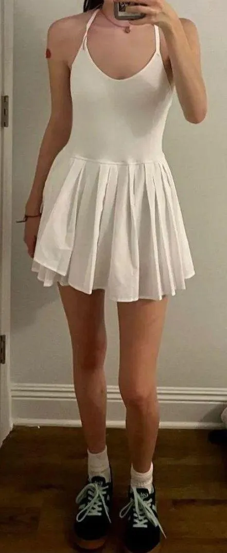 Aerie Dress - Image 5