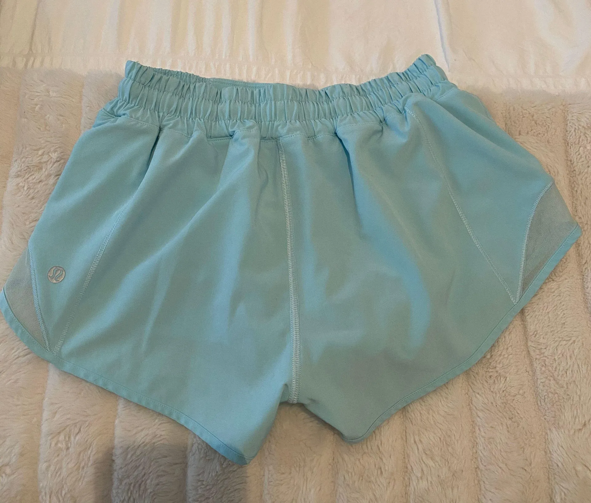 Lululemon Hotty Hot Short 2.5’’ - Image 2