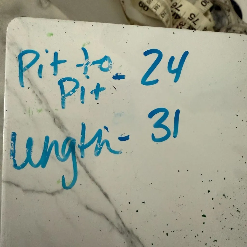 Unique Spectrum Women’s 3X Floral Ruffle Tiered Plus Size Tank Dark Romantic - Image 5