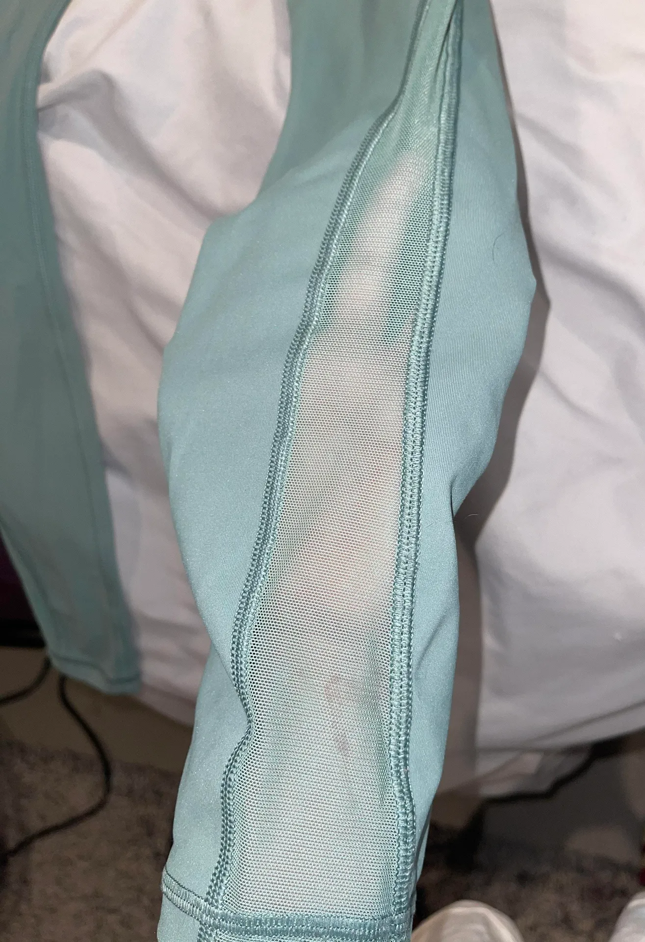 Lululemon Legggings - Image 3