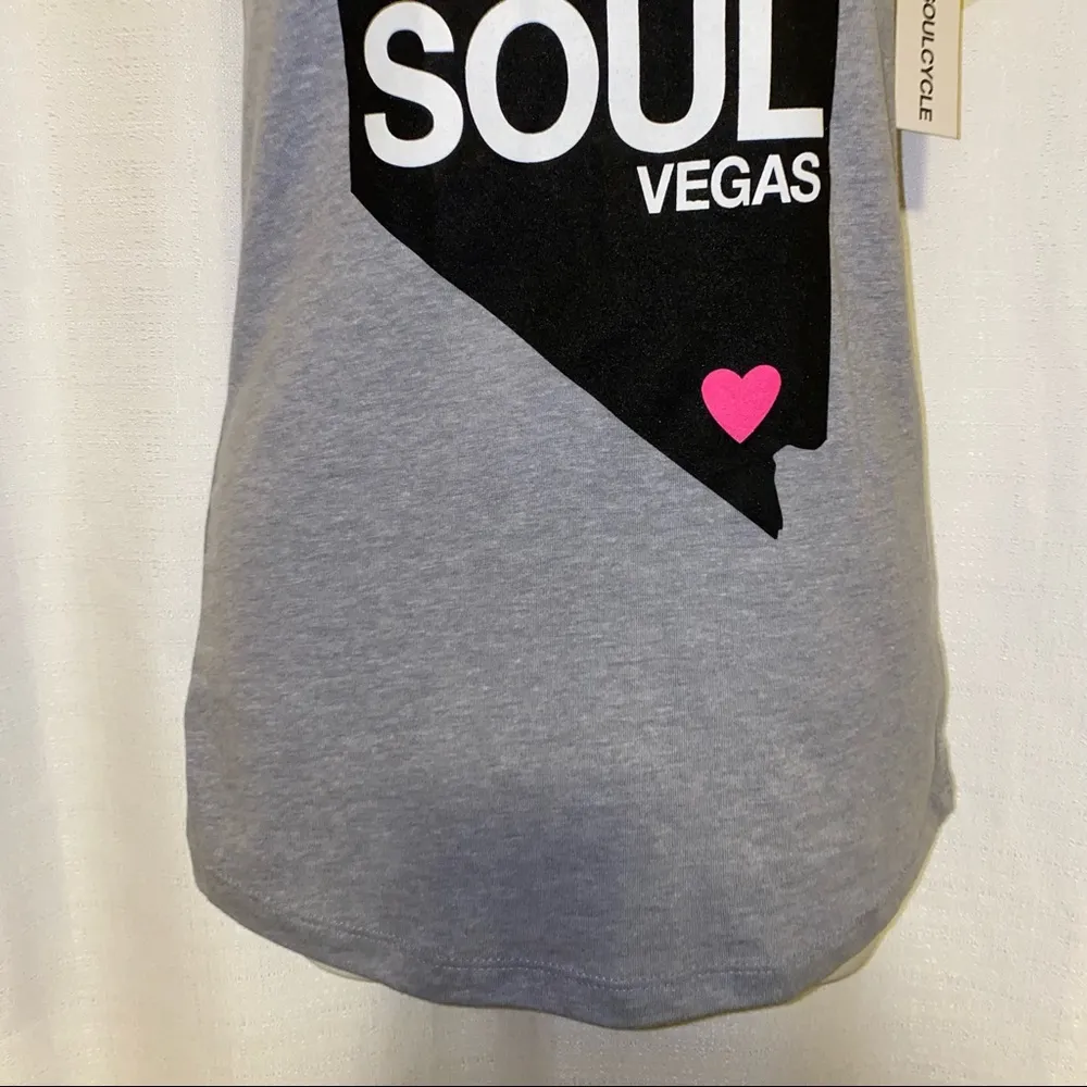 Region Love TanK Las Vegas 🆕 XS - Image 11
