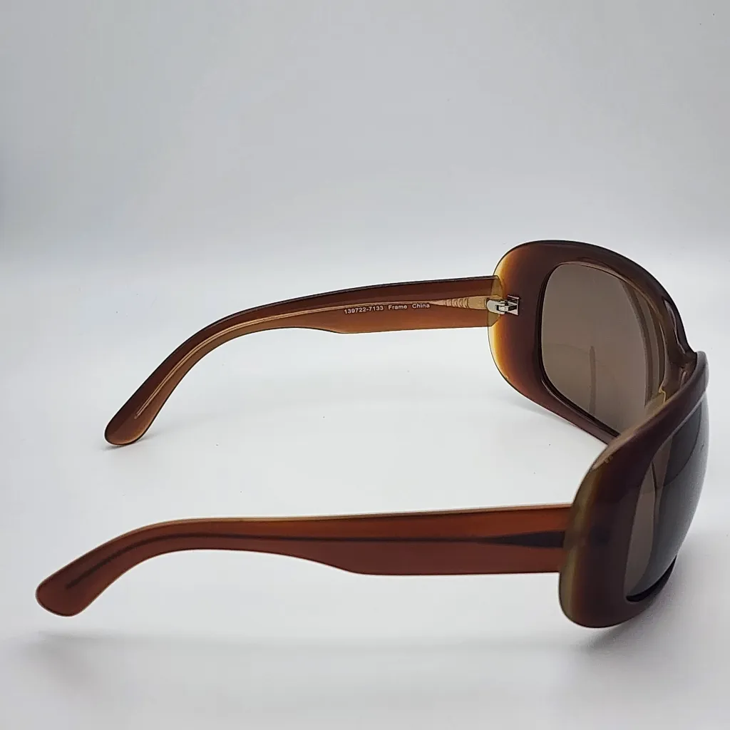 Ann Taylor Brown Sunglasses - Image 3