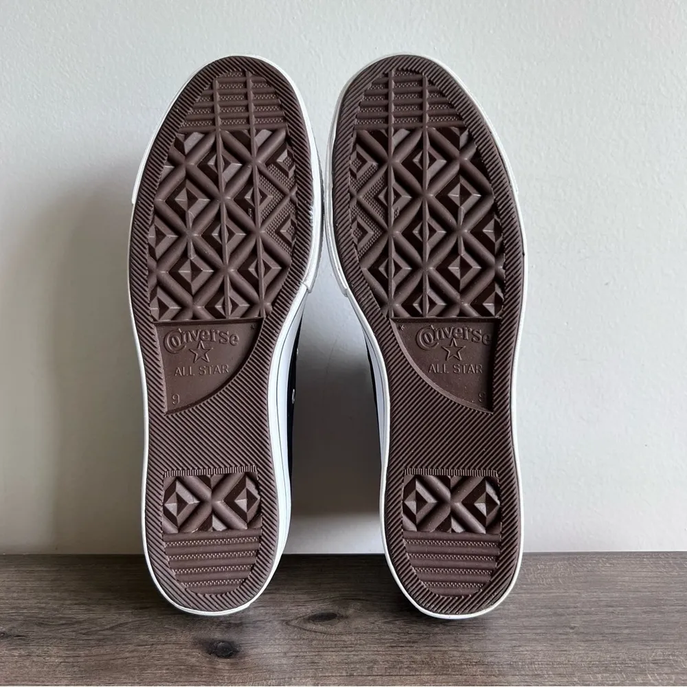 Converse NEW Chuck Taylor All Star Lift Hi Women's Shoe Size 11 #B1357 - Image 10