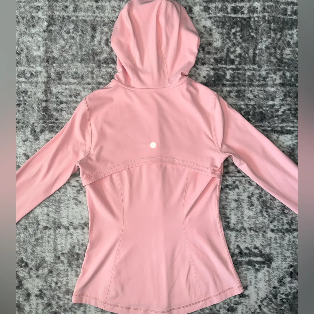Lululemon  Hooded Define Jacket *Nulu - Image 2