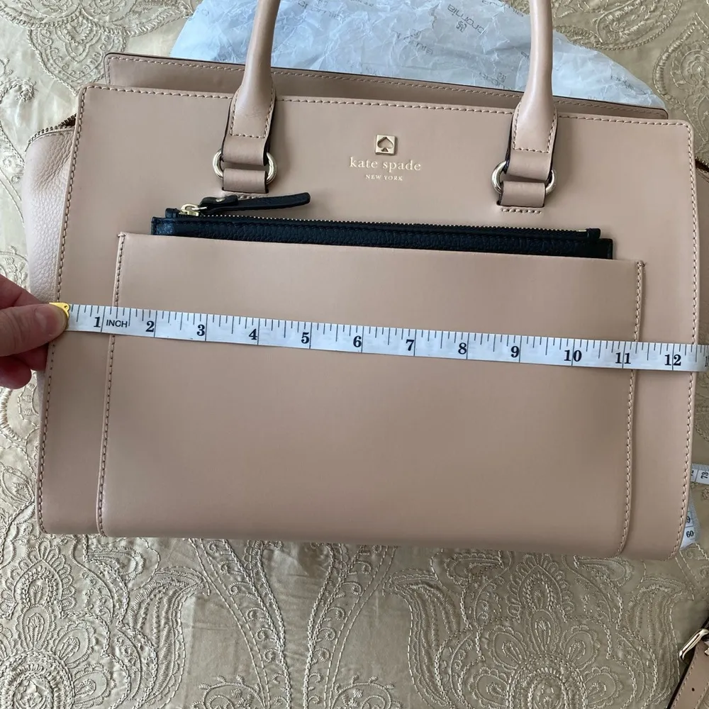 Kate spade purse New missing tag. - Image 6