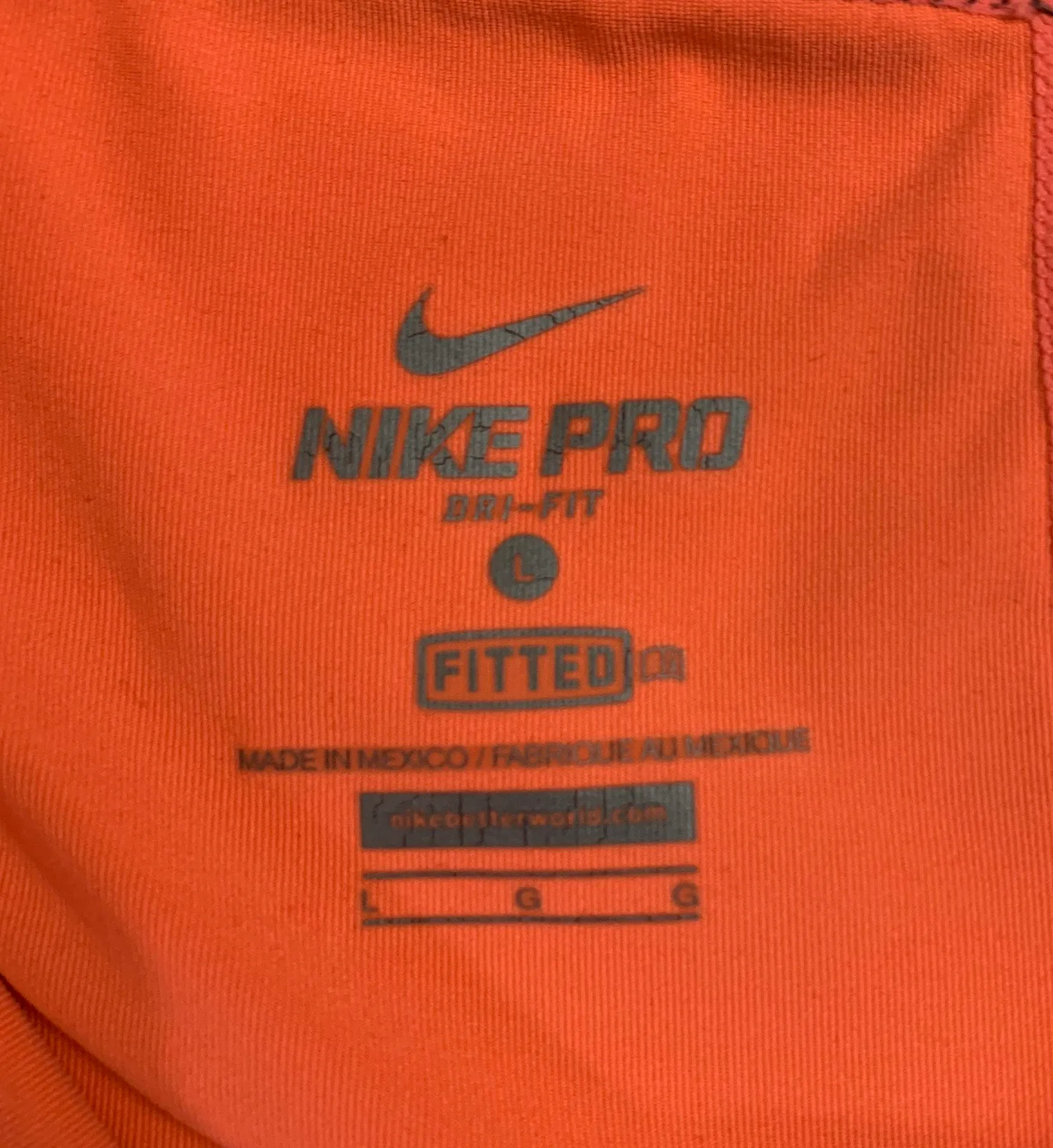 Nike Shorts - Image 4