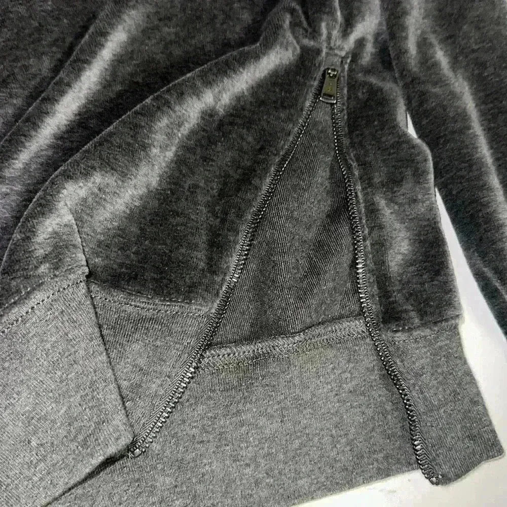 Ralph Lauren women’s Crewneck Sweatshirt | Heather Gray | Casual Long Sleeve SP - Image 15