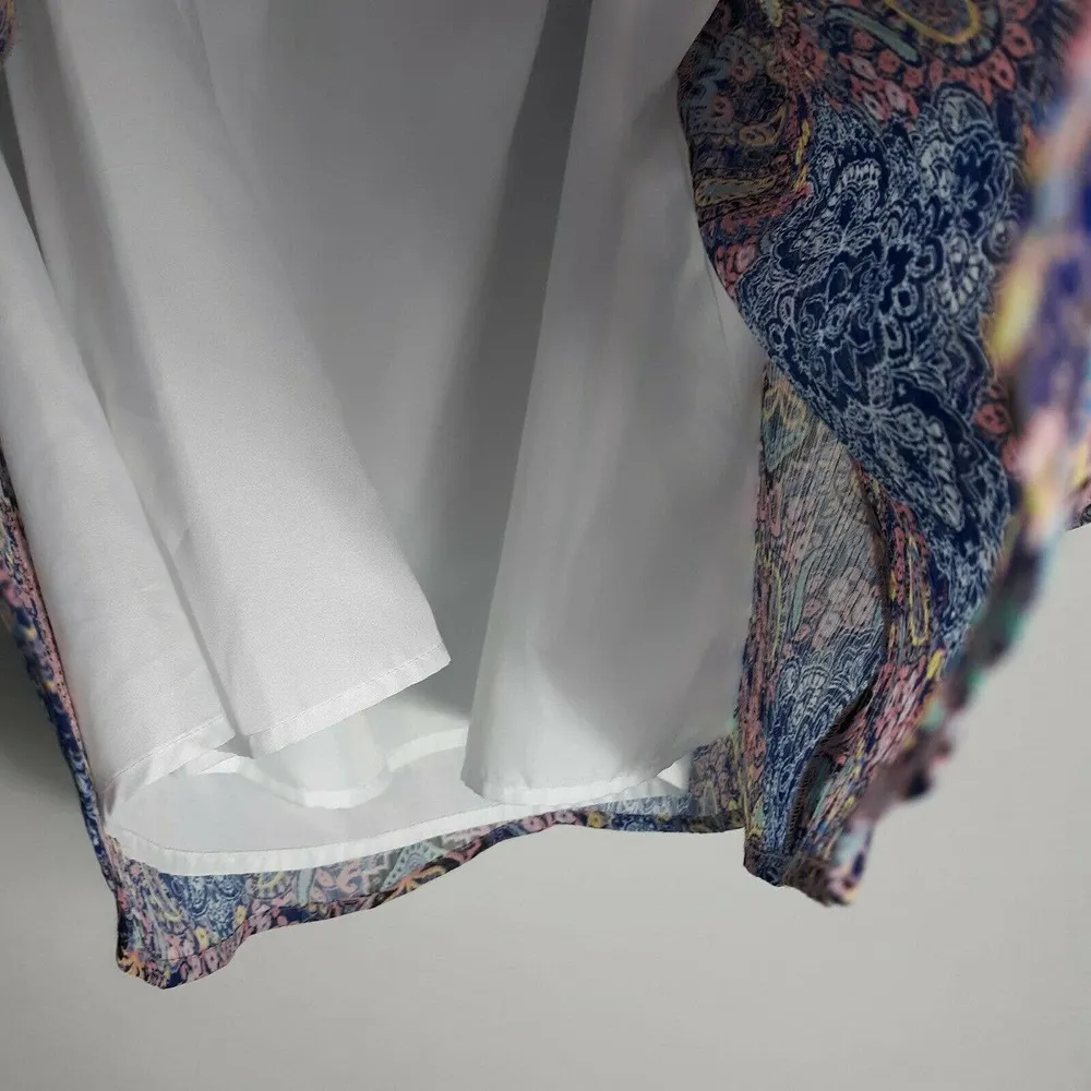 Belle & Sky Top - Image 3