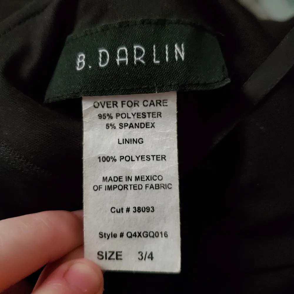 Off the shoulder prom dress - Image 8