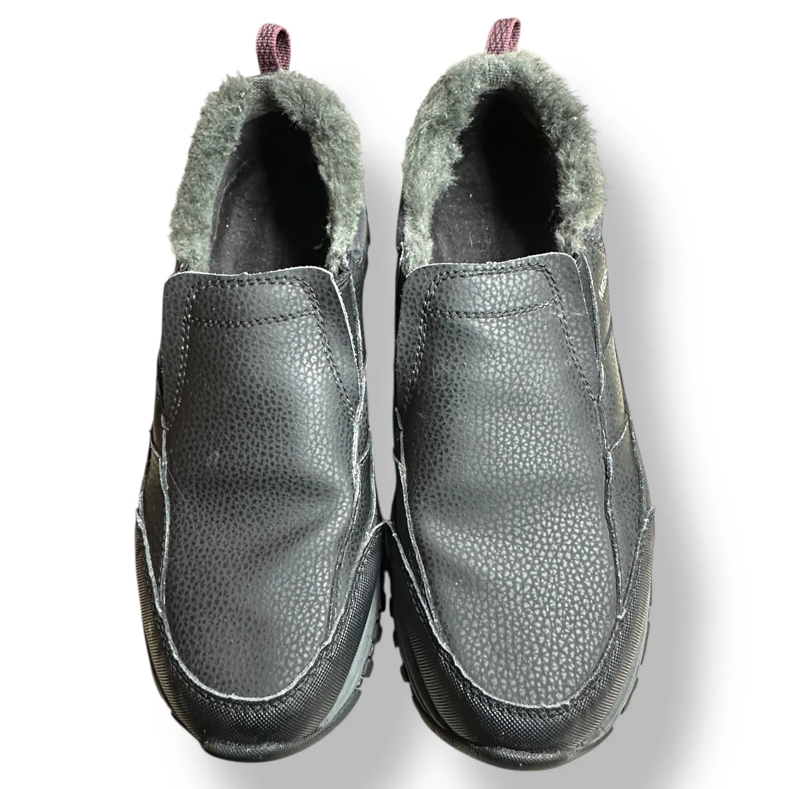 Merrell Womens WaterProof 200 Gram Insulation Slip On Shoes 9.5 Gorpcore Hiking - Image 5