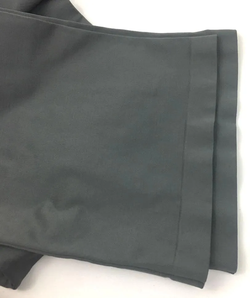 NUX Fitness V Flared Pants L Gray Size L - Image 6