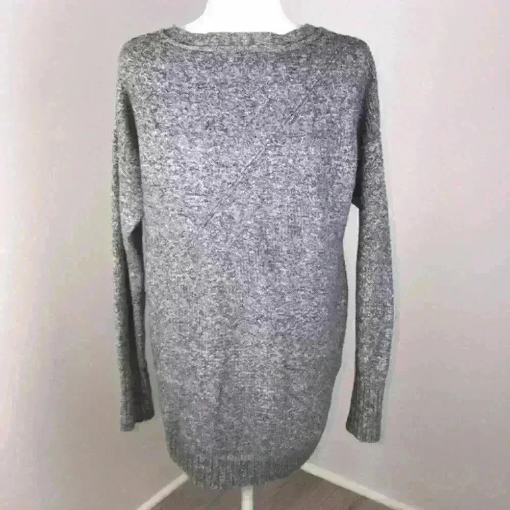 Calvin Klein Jeans Pullover Sweater Size L - Image 2