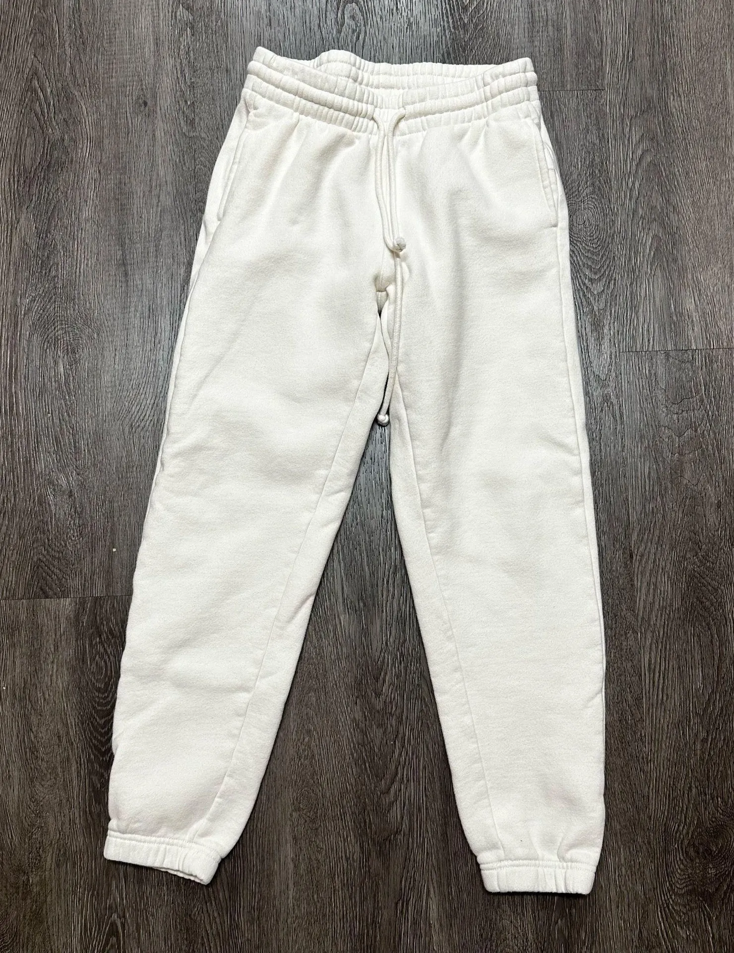 Tna Cozy Fleece Boyfriend Jogger Sweatpants - Image 3