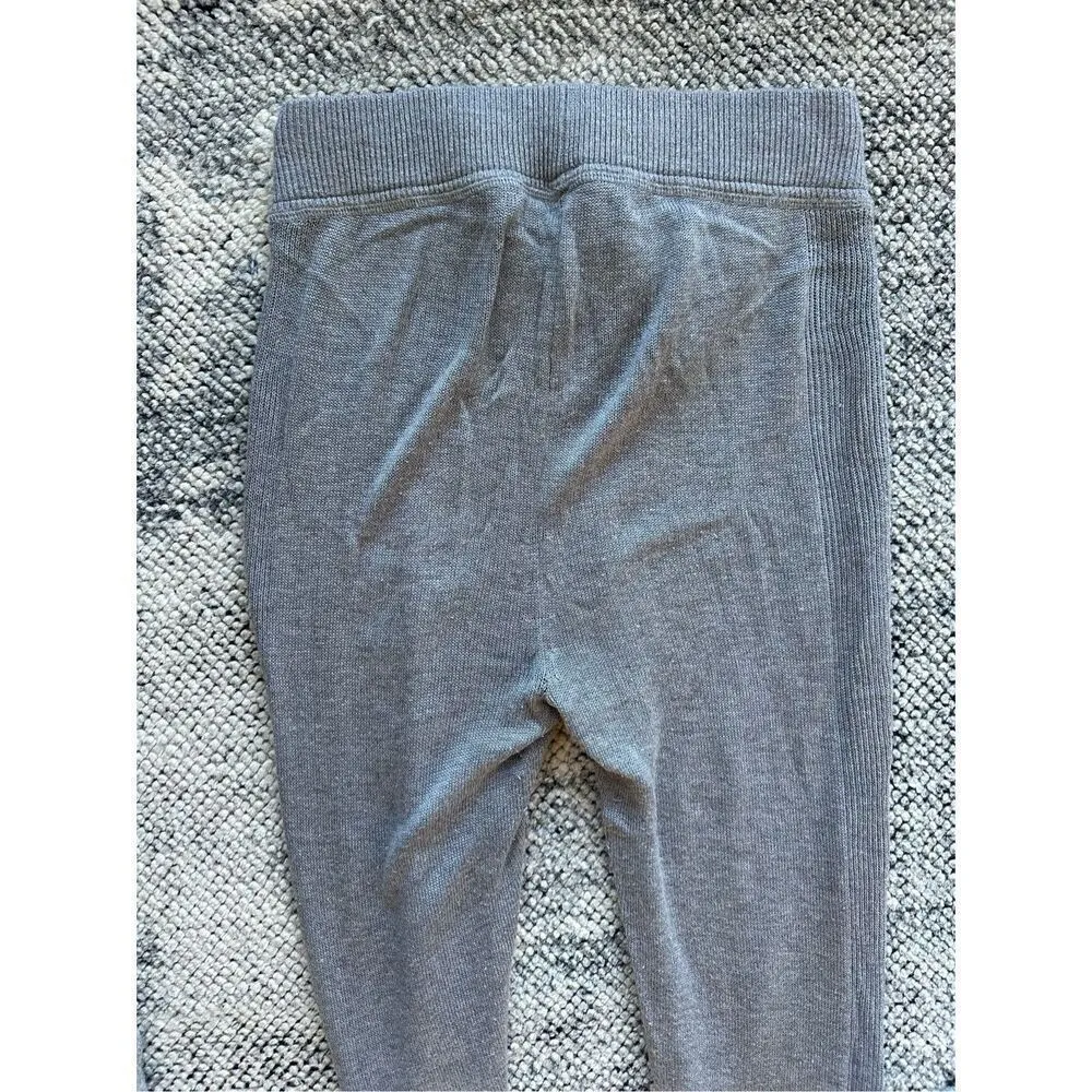 Lululemon size 4 Cashmere Blend Grey Pants - Image 6