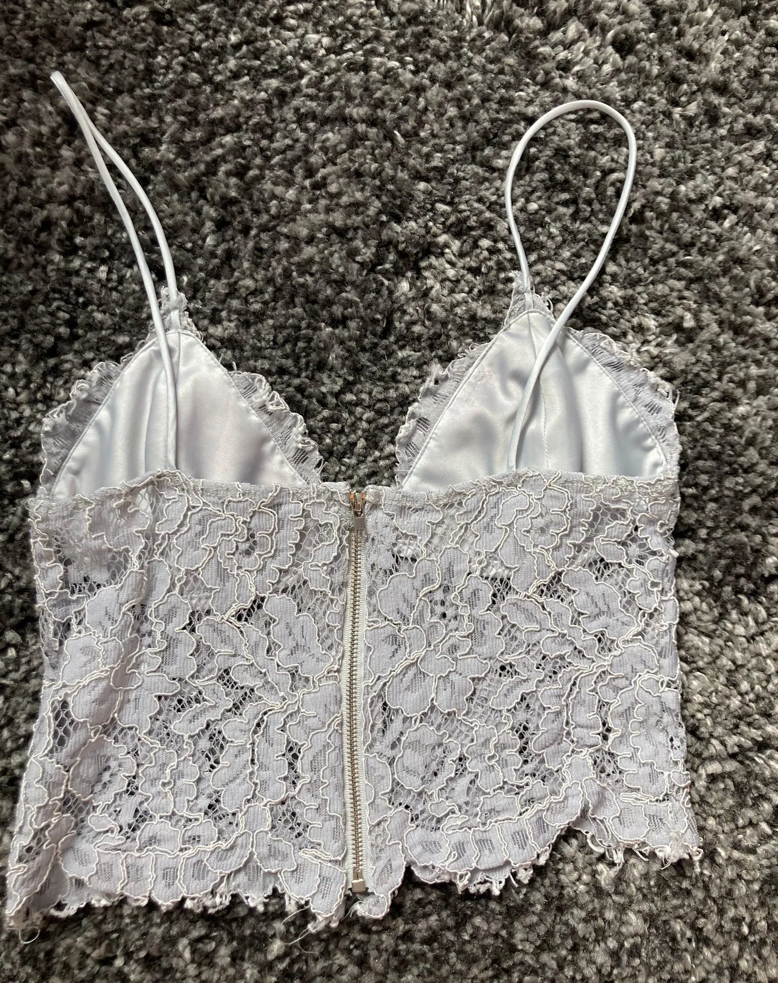 Shiny Party Top - Image 3