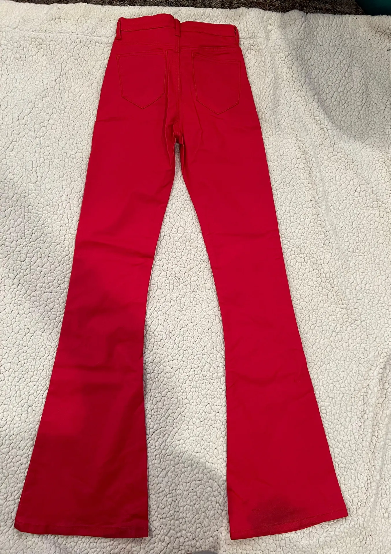 Leather Jeans - Image 3