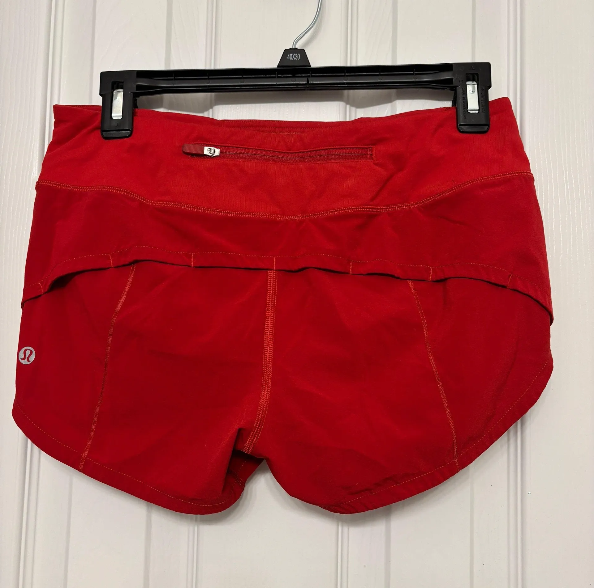 2.5 Speed Ups low Rise (Red) - Image 3