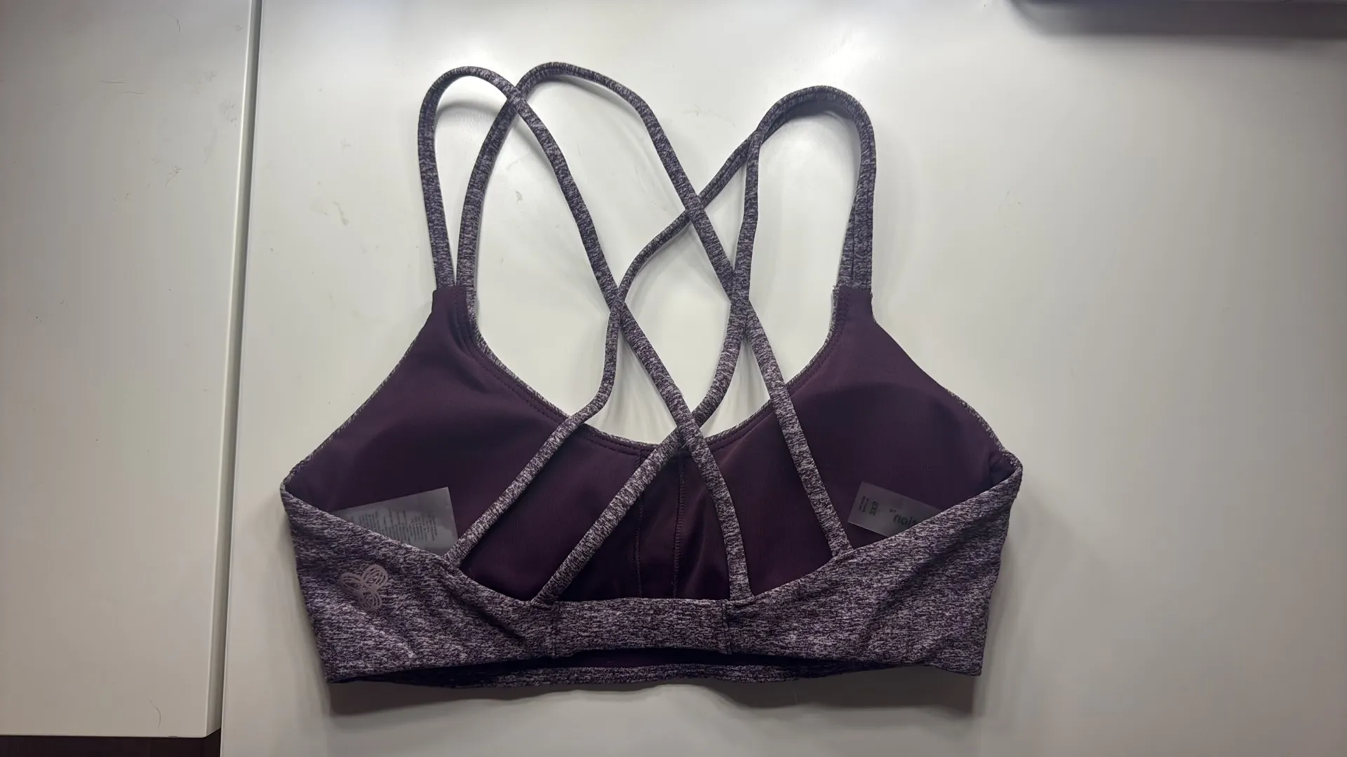 Aritzia TNA Sports Bra - Image 4