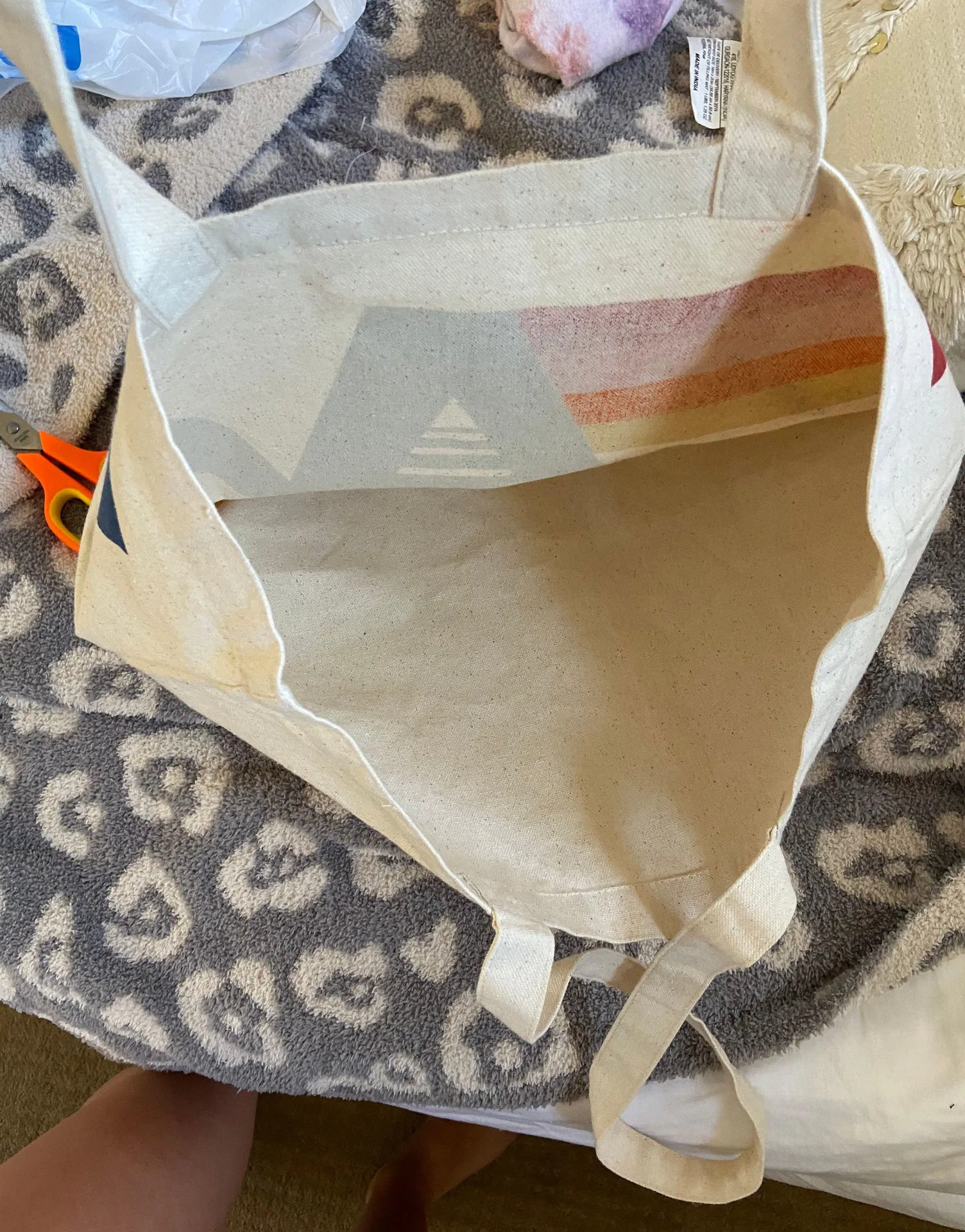 Aviator Nation bag - Image 4