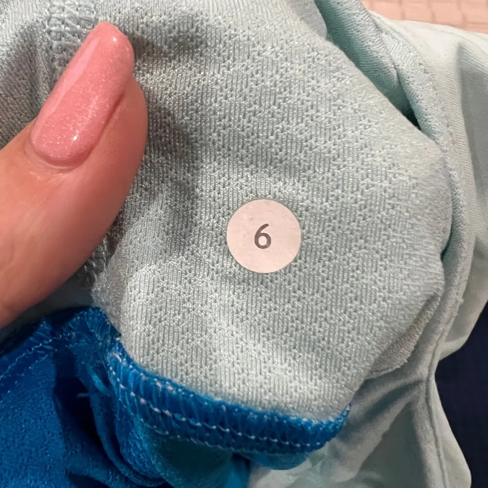 Lululemon Tame Me Tank
Size 6 - Image 4