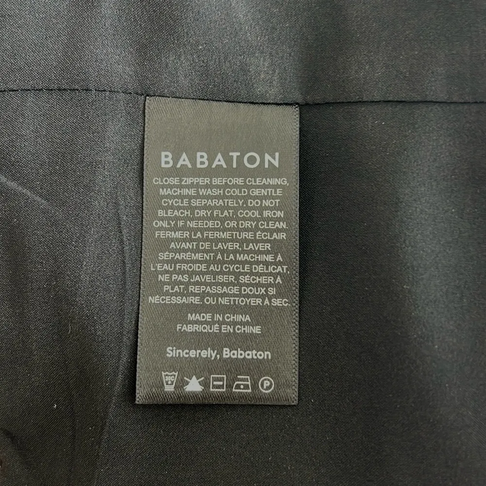 Babaton Bustier Bra Top - Image 4