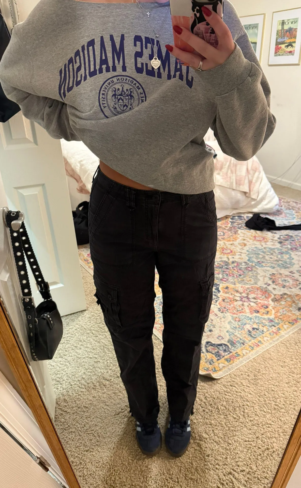 Cargo Pants - Image 2