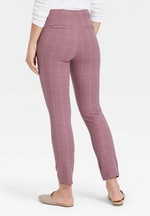 A New Day Checkered Pants - Image 3