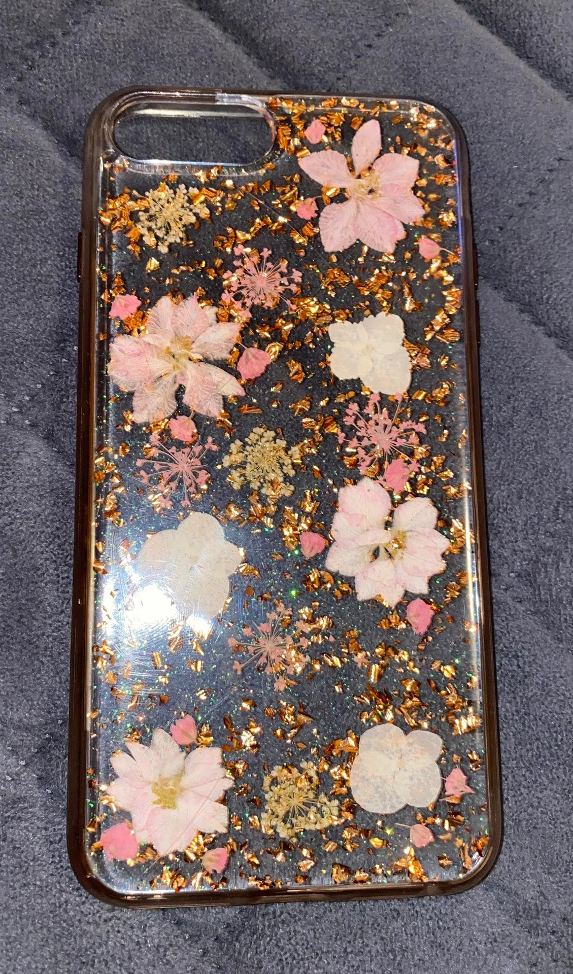 IPhone 8 Plus Case Pink - Image 3