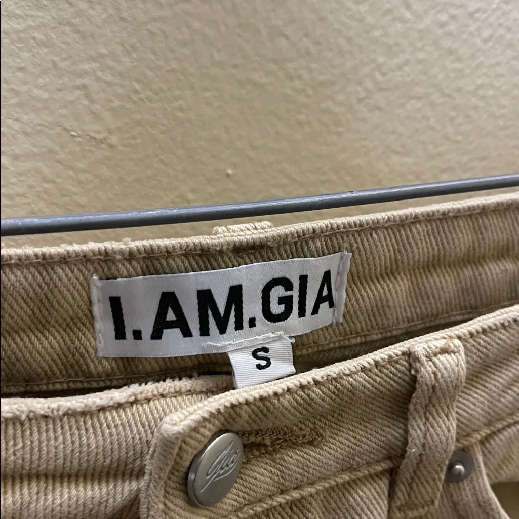 IamGia  sony pants - Image 6