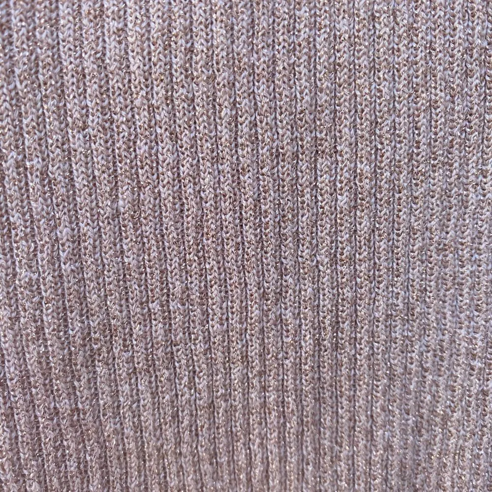 August Silk Knitted‎ Cardigan Sweater - Image 3