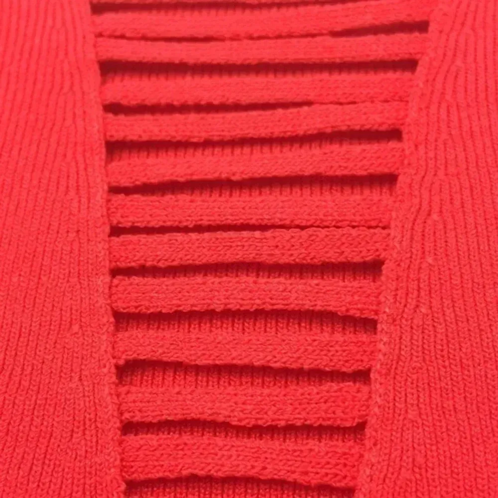 cable snd gauge ladies   blouse 1X - Image 11