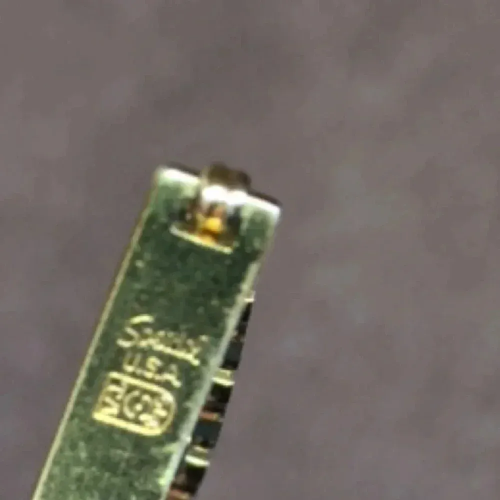 Speidel‎ USA ID Bracelet - Image 6