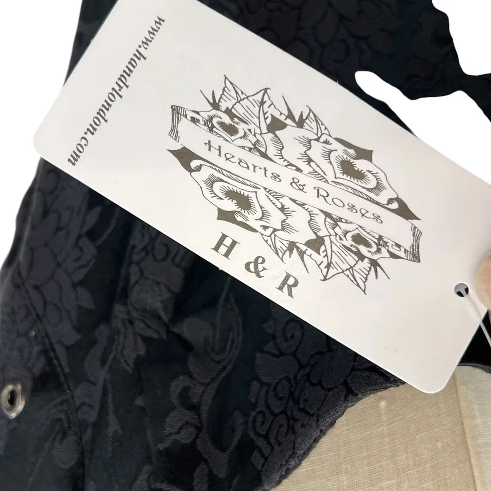 Hearts & Roses Mia Dress Corset Lace - Image 12