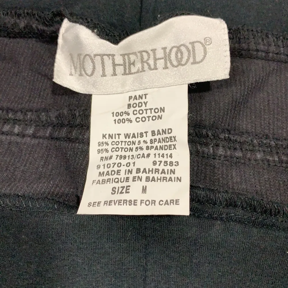 Maternity, Corduroy Rarely Worn - Image 6