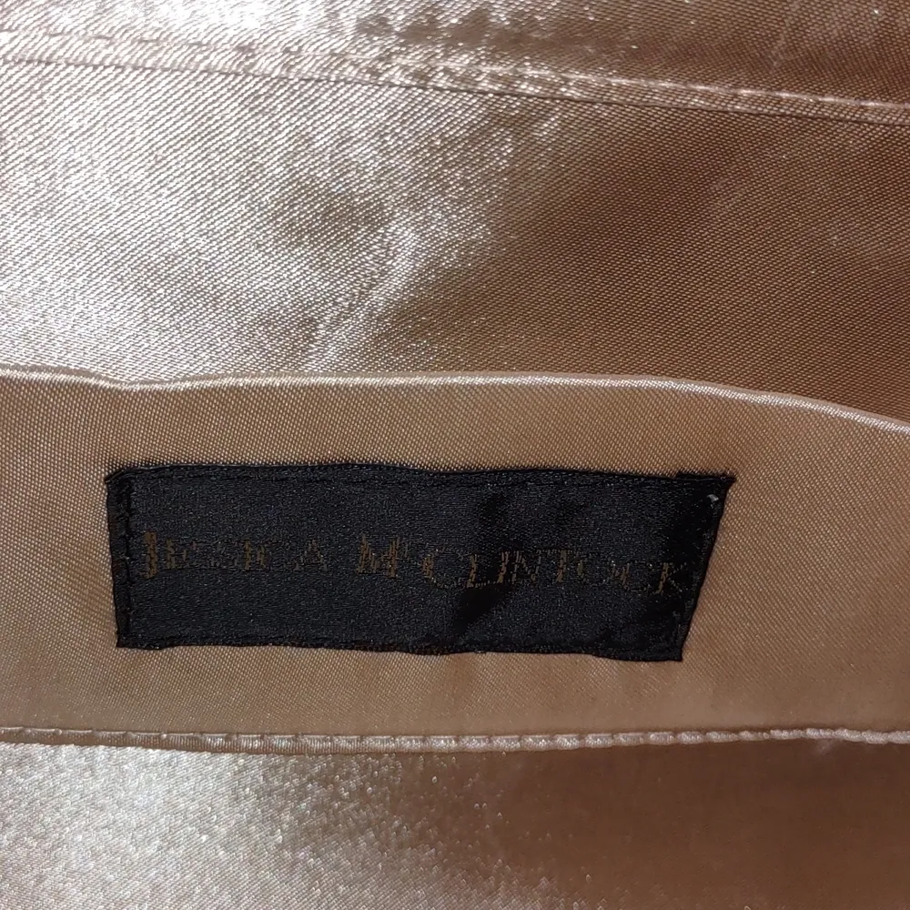 Jessica McClintock clutch (#0782) - Image 5