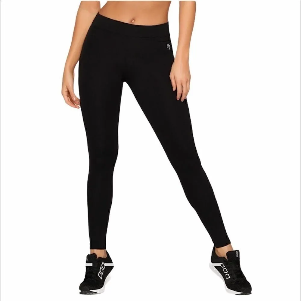 Nwt Lorna Jane Amy full length tight sz xs - Image 3