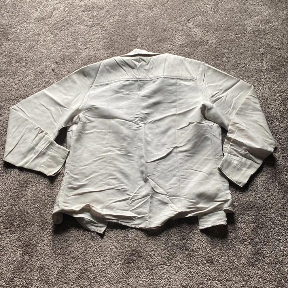 Vantage JMU James Madison University Information Technology Top SIZE L Size L - Image 4