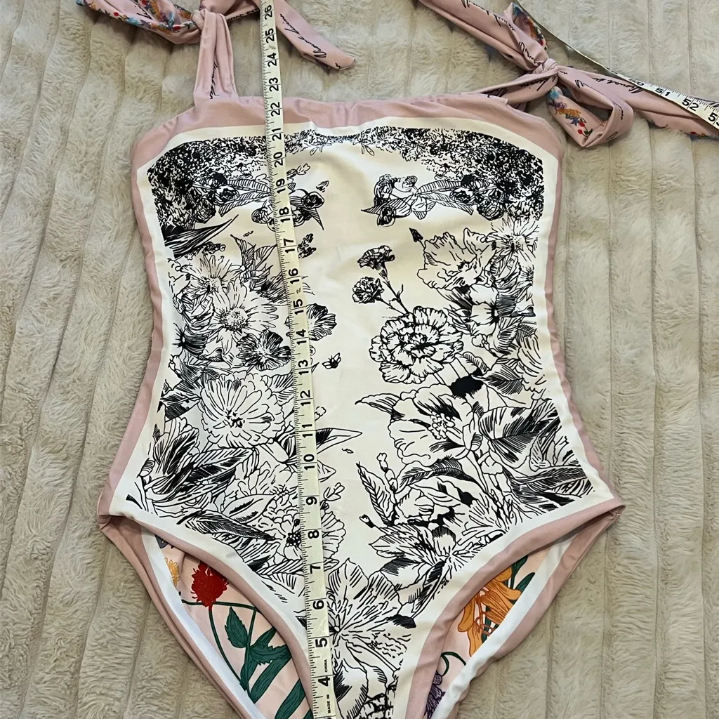 Floral One - Image 7