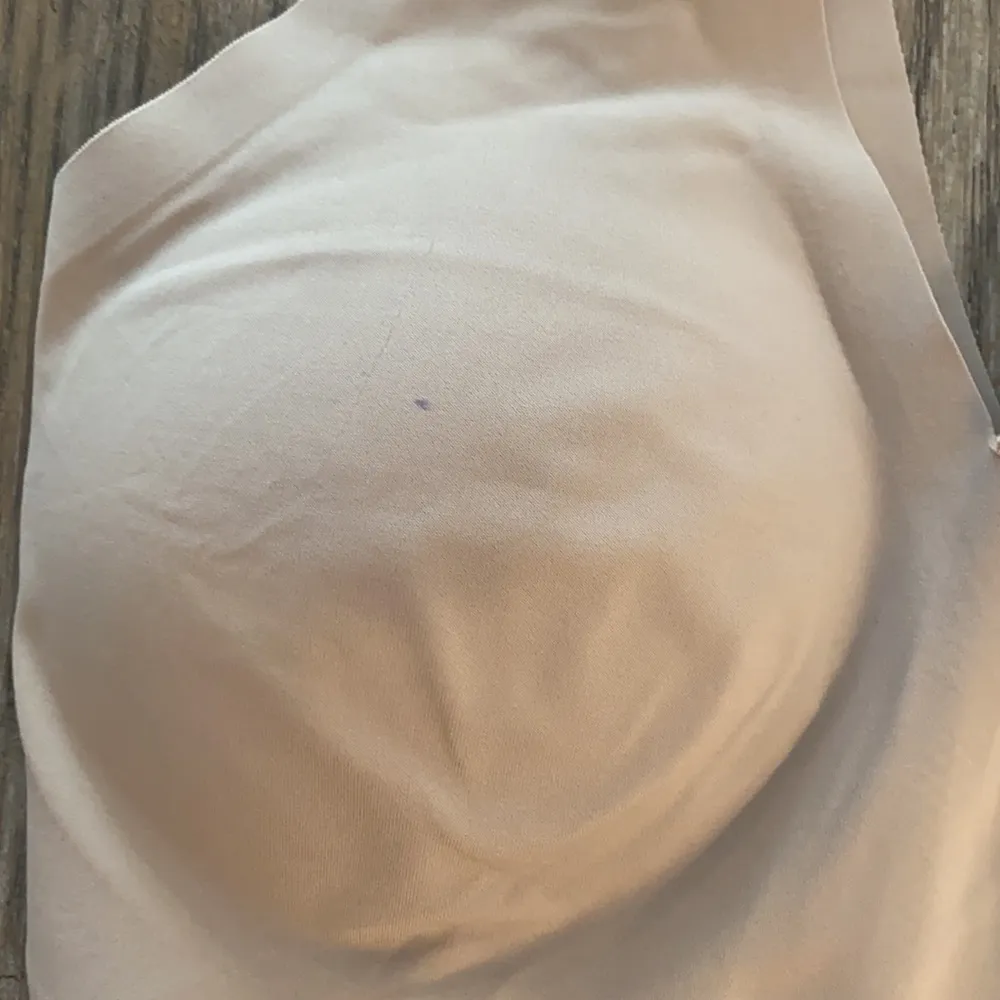 True & Co. Body V-neck bralette - Image 2