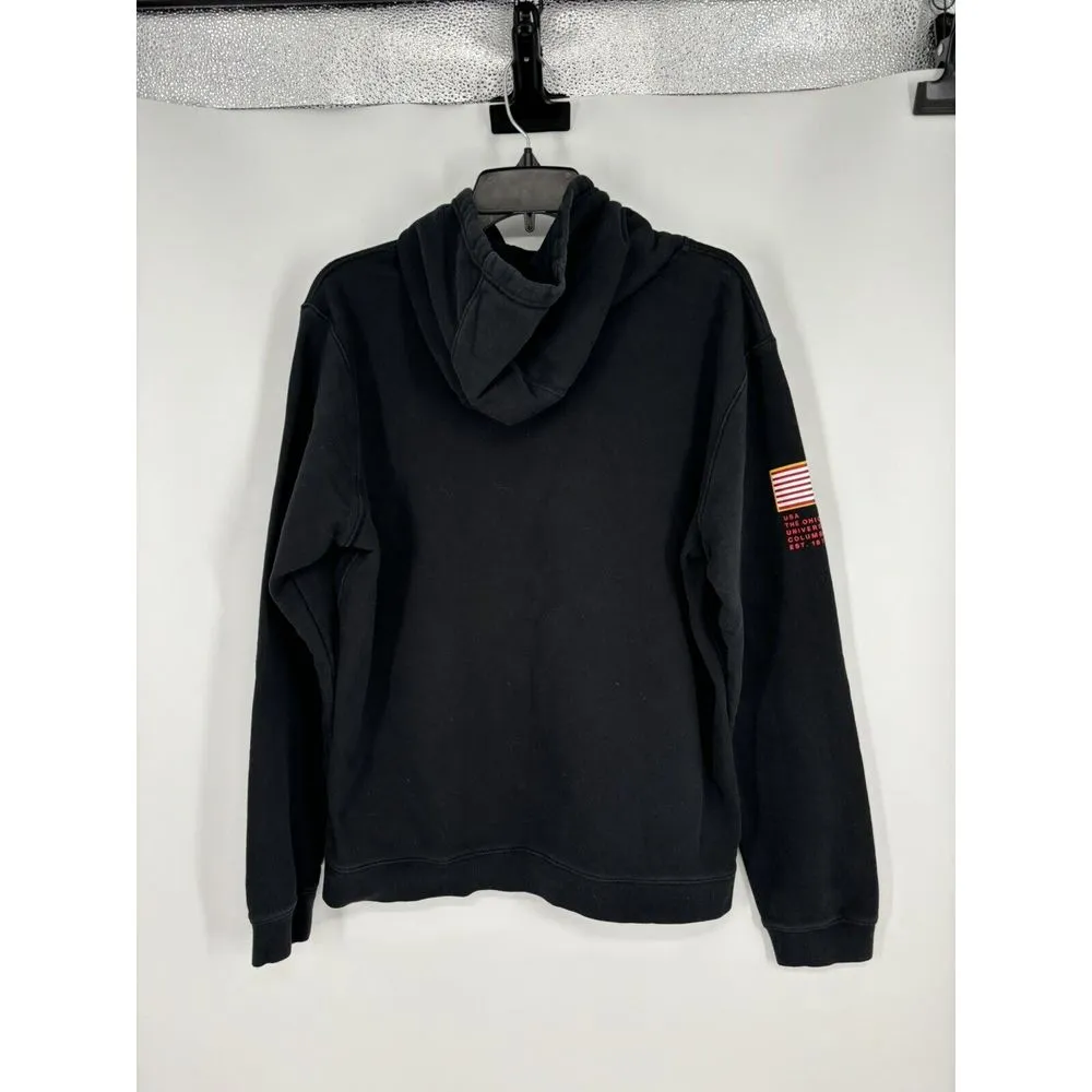 Ohio State Buckeyes Nike Camo Camouflage Hoodie Sweatshirt‎ USA Womens Large - Image 2