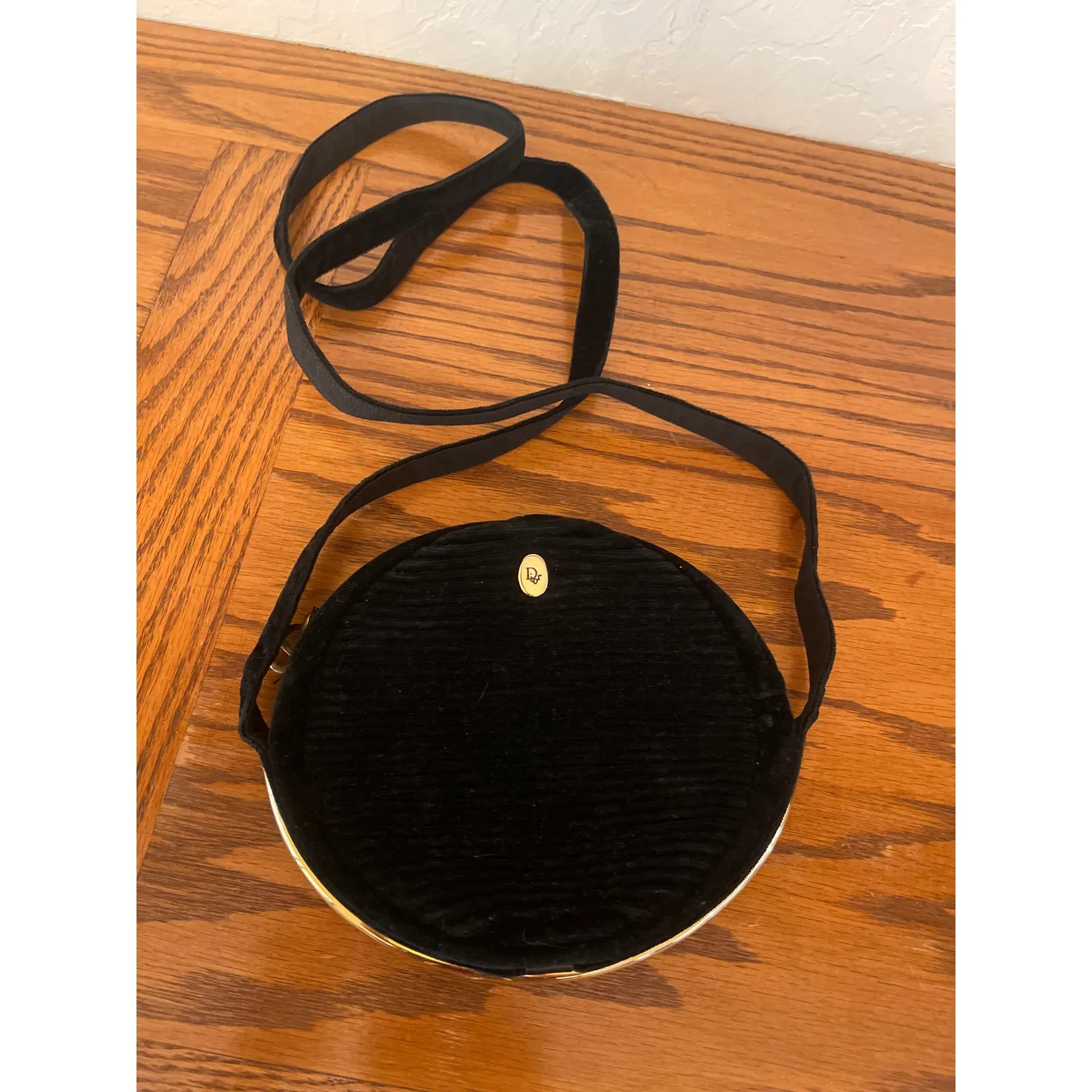 Christian Dior Crossbody bag - Image 2